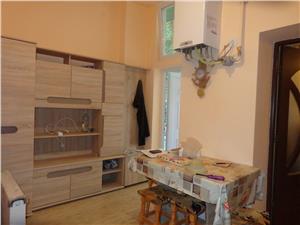 Apartament 2 camere de vanzare in zona ultracentrala Sibiu