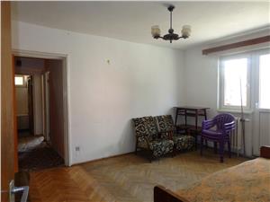 Apartament 3 camere et I de vanzare Mihai Viteazu   Sibiu