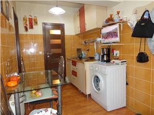 Apartament 2 camere de vanzare in Lazaret  Sibiu
