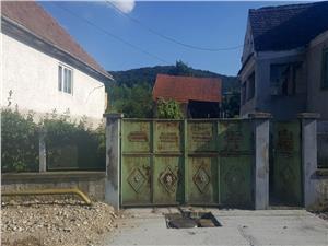 Casa de vanzare in Hasag Sibiu