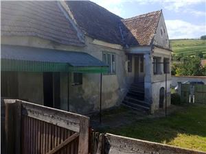 Casa de vanzare in Hasag Sibiu