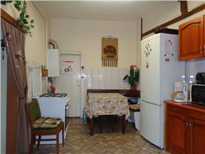 Apartament 2 camere la casa de vanzare in Sibiu zona Avram Iancu