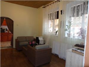 Apartament 2 camere la casa de vanzare in Sibiu zona Avram Iancu