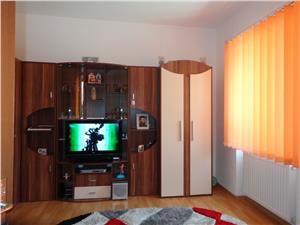 Apartament la casa de vanzare in Sibiu zona ultracentrala
