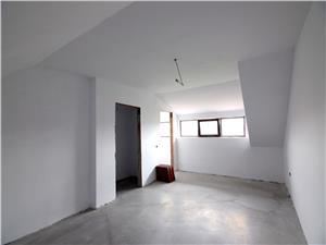 Duplex 4 camere, zona Selimbar