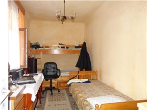 Apartament  la casa de vanzare ultracentral Sibiu