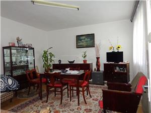 Apartament  la casa de vanzare ultracentral Sibiu