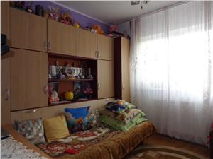 Apartament 2 camere decomandat de vanzare in Valea Aurie  Sibiu