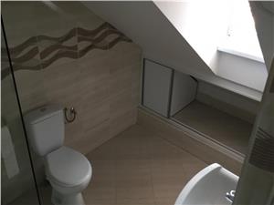 Apartament la vila central