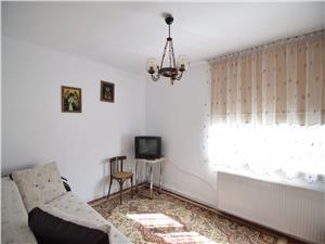 Apartament de vanzare ultracentral Sibiu