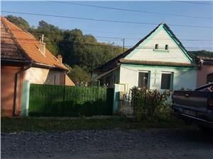 Casa de vanzare in Seica Mica   Sibiu