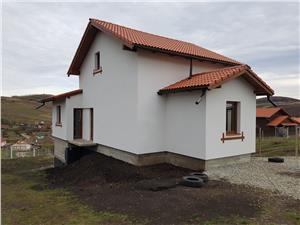 Casa noua in Hamba la 9 km de Sibiu