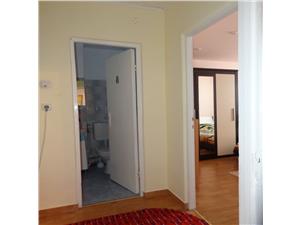 Apartament 2 camere de vanzare zona Iorga  Sibiu