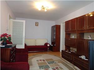 Apartament 2 camere de vanzare zona Iorga   Sibiu