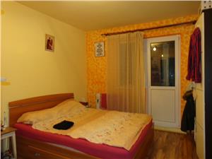 Apartament  2 camere de vanzare zona Rahovei  Sibiu