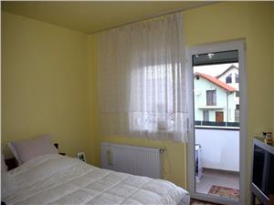 Apartament 3 camere decomandate in Selimbar
