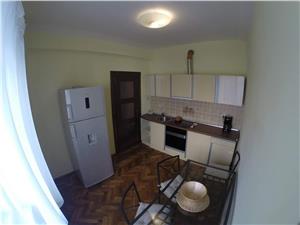 Apartament ultracentral de vanzare in Sibiu