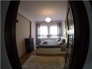 Apartament ultracentral de vanzare in Sibiu