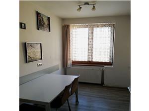 Apartament 3 camere ultracentral de vanzare in Sibiu