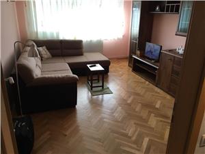 Apartament 3 camere de inchiriat in Sibiu