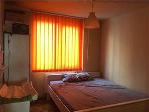 Apartament 3 camere de vanzare in Terezian   Sibiu