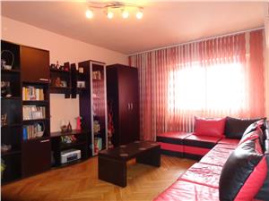 Apartament 2 camere de vanzare pe B dul Vasile Milea in Sibiu