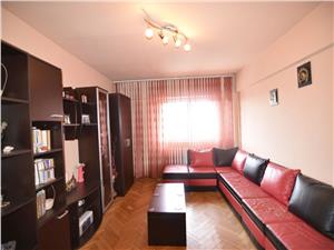 Apartament 2 camere de vanzare pe B dul Vasile Milea in Sibiu