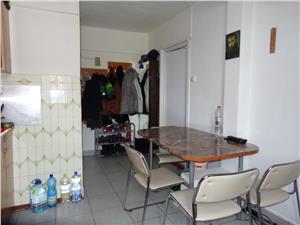 Apartament cu 2 camere de vanzare in Hipodrom  Sibiu