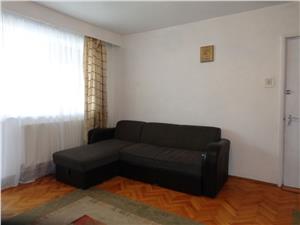Apartament cu 2 camere de vanzare in Hipodrom  Sibiu