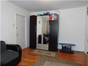 Apartament cu 2 camere de vanzare in Hipodrom   Sibiu