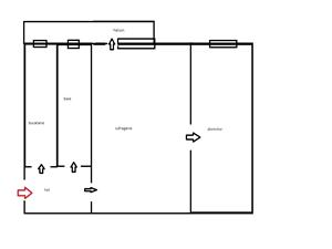 Apartament cu 2 camere de vanzare in Vasile Aaron  Sibiu