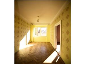 Apartament 3 camere de vanzare in centru istoric Sibiu