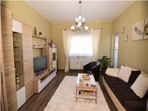 Apartament 2 camere decomandate de vanzare in Sibiu, Liviu Ciulei