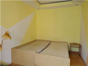 Apartament 2 camere de vanzare in Hipodrom   Sibiu