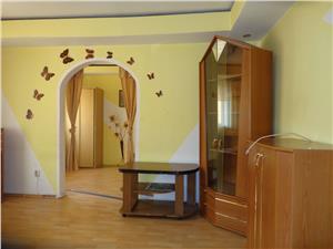 Apartament 2 camere de vanzare in Hipodrom   Sibiu