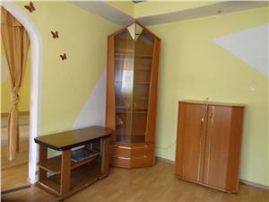 Apartament 2 camere de vanzare in Hipodrom  Sibiu