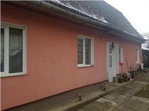 Vand urgent casa in Cristian Sibiu