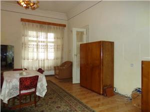 Apartament la casa de vanzare ultracentral Piata Mare  Sibiu