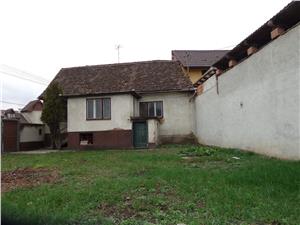 Casa singur in curte de vanzare in Turnisor   Sibiu