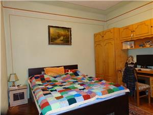 Apartament la casa de vanzare ultracentral in Sibiu