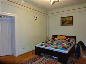 Apartament la casa de vanzare ultracentral in Sibiu