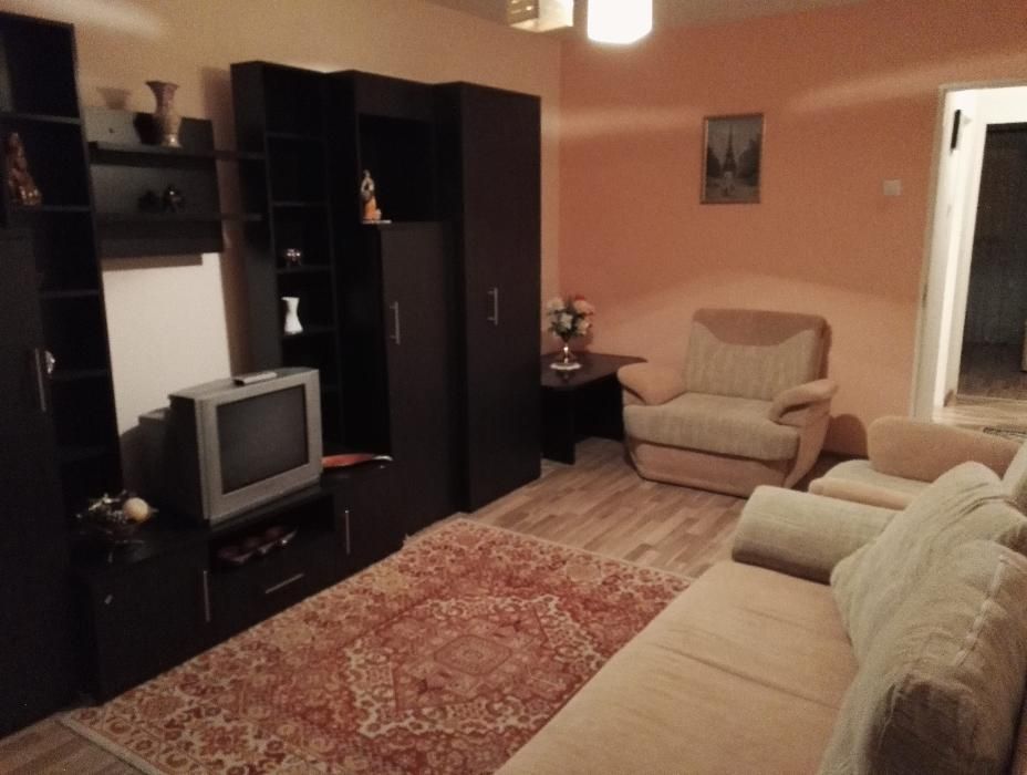 Apartament cu 2 camere de vanzare in Valea Aurie  Sibiu