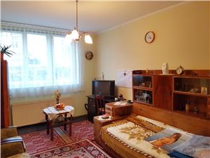 Apartament de vanzare la casa in zona rezidentiala Noica in Sibiu