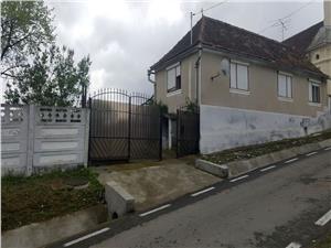 Casa de vanzare in Hasag Sibiu