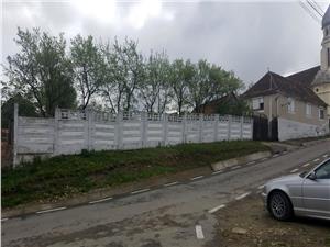 Casa de vanzare in Hasag Sibiu