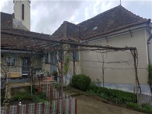 Casa de vanzare in Hasag Sibiu