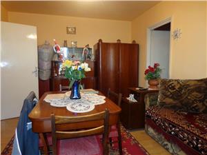 Apartament cu 2 camere de vanzare in Terezian   Sibiu