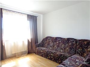 Apartament 2 camere decomandate de vanzare in Vasile Aaron Sibiu