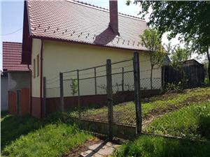 Casa de vanzare in Apoldu de Jos Sibiu