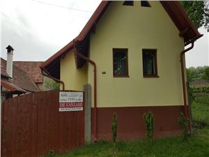Casa de vanzare in Apoldu de Jos Sibiu